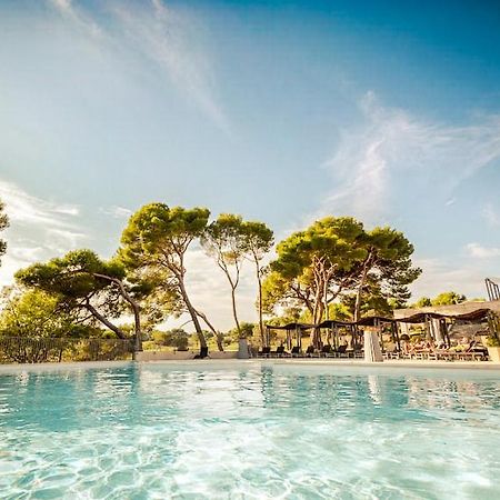 Allura Golf Appartement Saumane-de-Vaucluse Zewnętrze zdjęcie