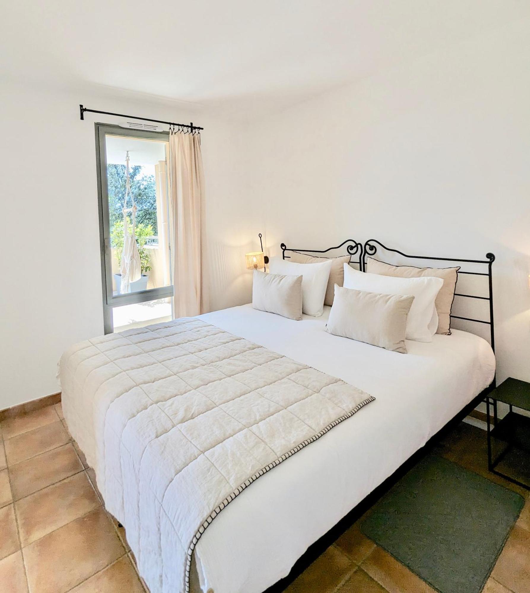 Allura Golf Appartement Saumane-de-Vaucluse Zewnętrze zdjęcie
